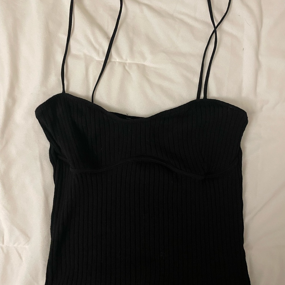 Zara top